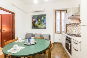 Гостиница Amaseo - The Place Apartments  Болонья